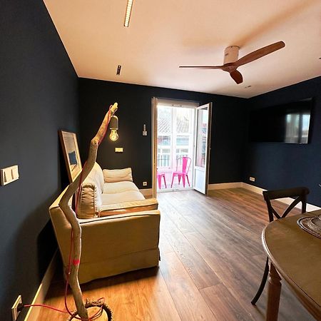 Apartamento Pintoreria Casco Medieval Vitoria Exterior foto