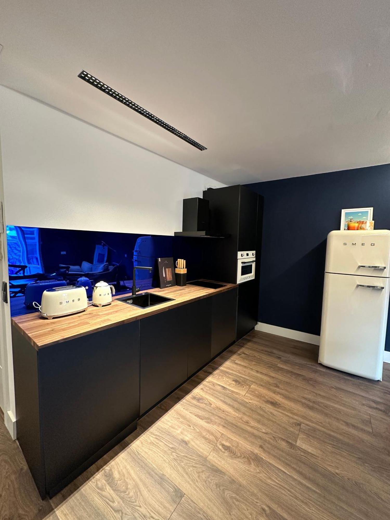 Apartamento Pintoreria Casco Medieval Vitoria Exterior foto